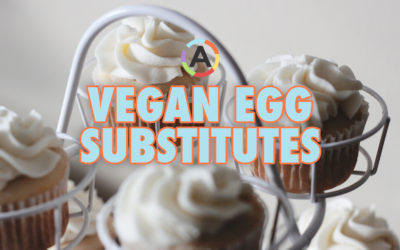 Top-Reviewed Vegan Egg Substitutes