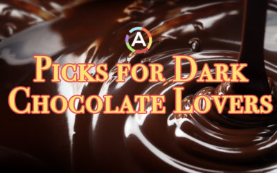 Sweet, Sweet Chocolate – Dark Chocolate Treats from Responsible Brands