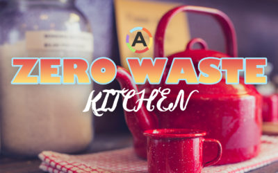 Reviewed and Rated: An Eco-Friendly, Zero Waste Kitchen