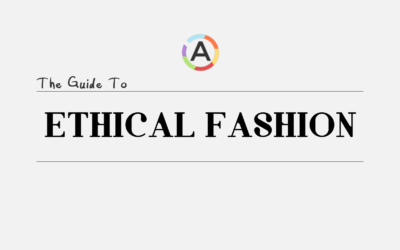Need To Know: Ethical Clothing, Fair Trade Fashion, Socially Responsible Fashion Brands