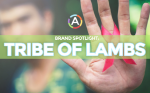 fair trade handmade jewelry tribe of lambs