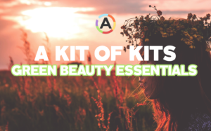green beauty kit of kits 1