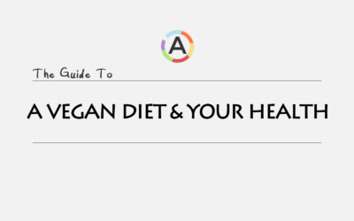 Need to Know: Veganism, A Vegan Diet & How it Relates to Your Health