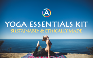 yoga kit amy conscious yogi