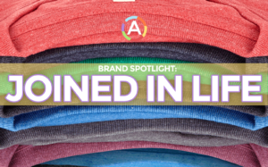 Joined In Life_Ethical & Sustainable Fashion Alternatives Crafted by A Charitable Brand_Ethical and Sustainable T Shirts