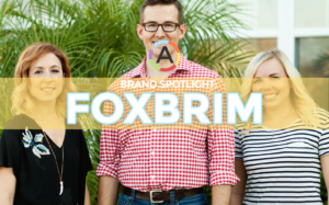 foxbrim header kit v3