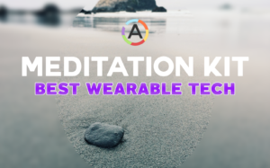 best tech for meditation kit