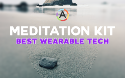 7 Best Gadgets (Wearable Tech) That Help with Meditation, Relaxation & Focus