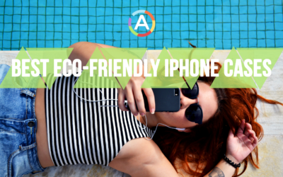 10 Best Eco Friendly, Environmentally Conscious iPhone Cases