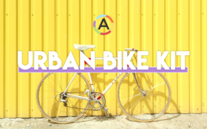 everything you need to bike in New York City