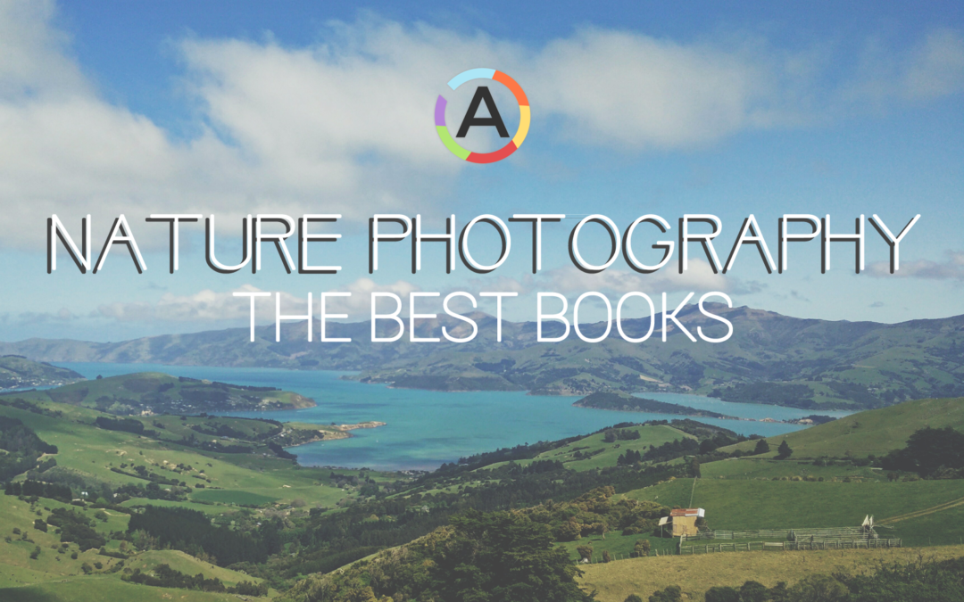 10 Gifts for Nature Lovers: Best Photography Books for Nature Lovers