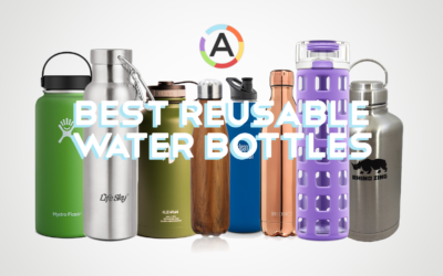 25+ Best Reusable Water Bottles: Best of Collection | Best Reusable Water Bottles Ed.