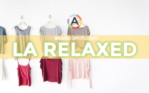 4 New, Eco Ethical Fashion Tops & Dressses for Fall / Autumn (USA Made)