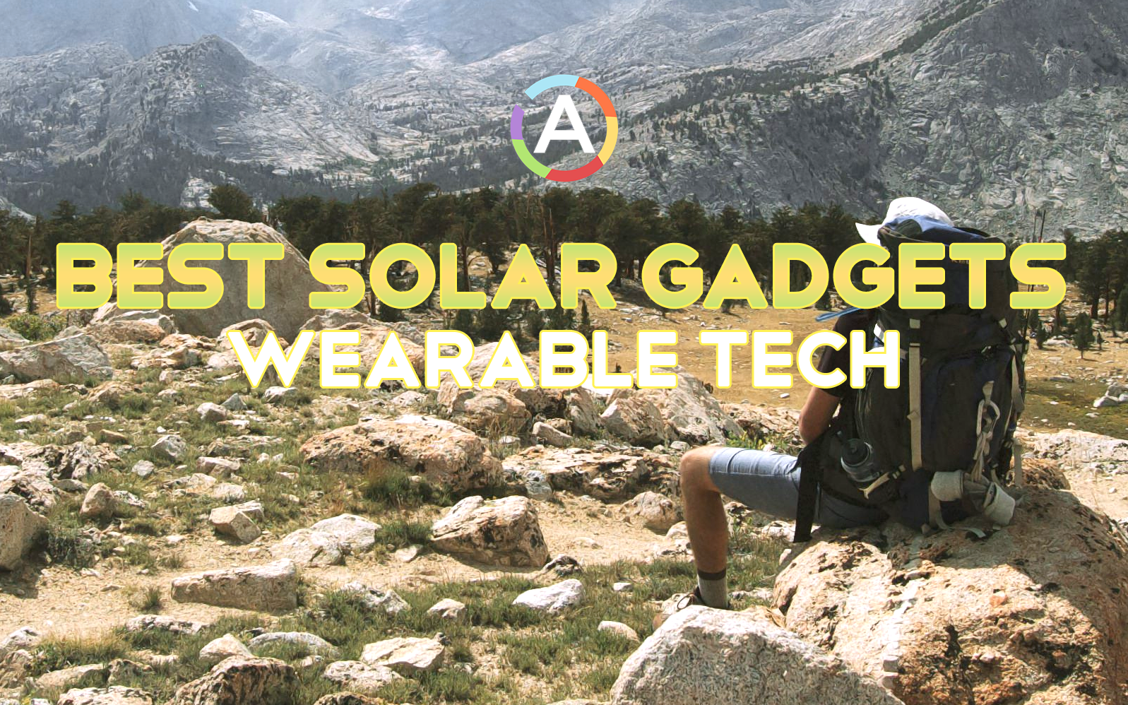 The Best Solar-Powered Gadgets For The Modern Office - Jumpstart Magazine