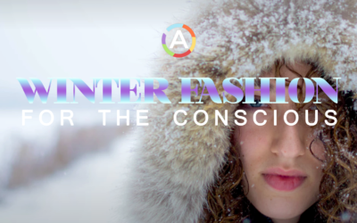 7 Consciously Made, Eco Ethical Clothing Essentials for Fall / Winter