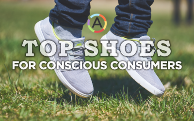 7 Eco Conscious, Ethical Shoe Brands That I Trust (+ Vegan)