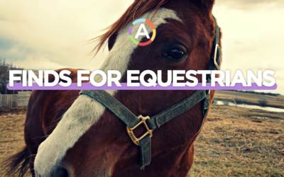 Equestrian Kit: Reviewed Products for the Conscious Equestrian