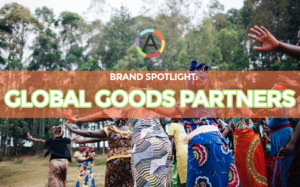 Fair Trade, Ethically Made Gifts for Kids (Supports A Good Cause)