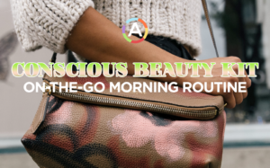 Morning Routine, Organic & All Natural Beauty Skincare Regiment Kit