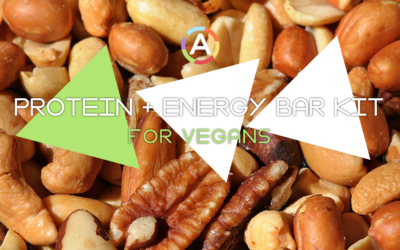 Top Reviewed, Best Tasting Vegan & Plant Based Protein Bars We Trust