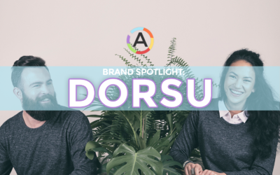 5 Dorsu Items to Build Out Your Eco Ethical Fashion Wardrobe