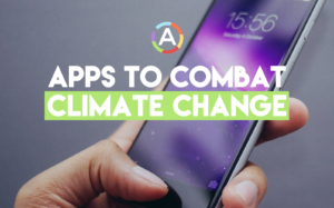 5 Top Reviewed, Best Apps for Stopping, Combating Climate Change
