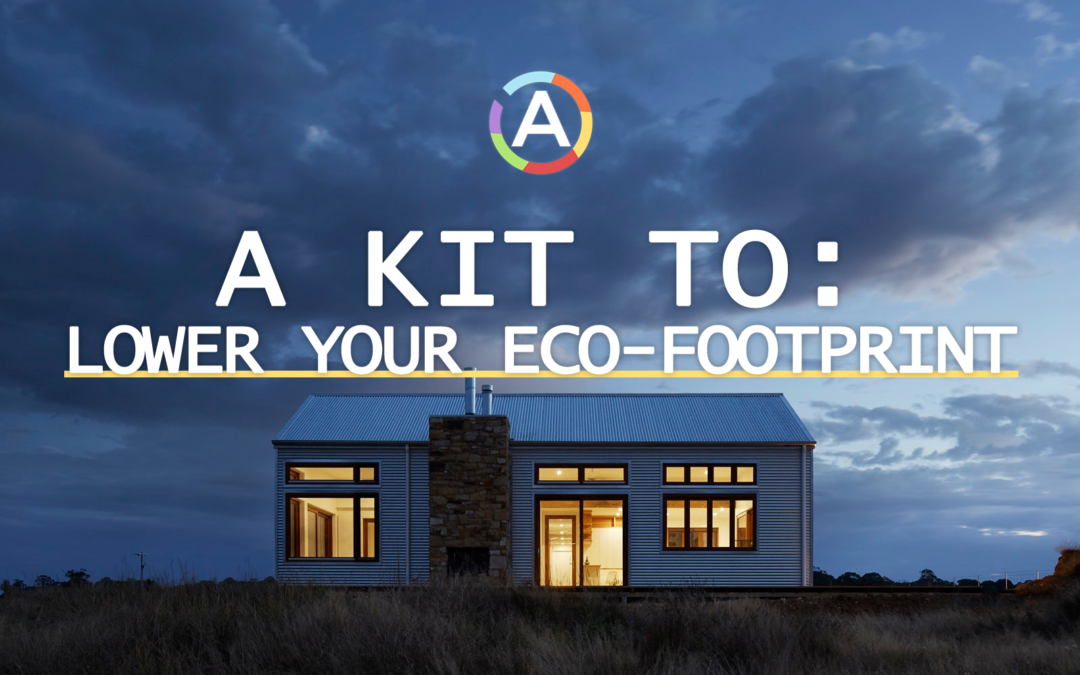 How to Reduce Your Carbon Footprint: 5 Best Green Tech Essentials