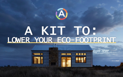 How to Reduce Your Carbon Footprint: 5 Best Green Tech Essentials