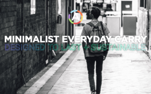 8 NEW EVERYDAY CARRY ACCESSORIES DESIGNED TO LAST + SUSTAINABLE