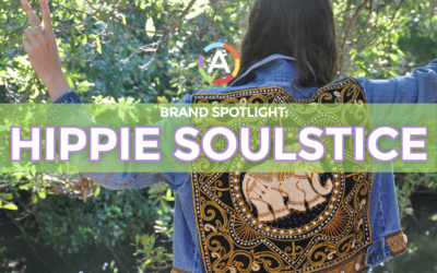 Hippie Soulstice: Everyday Eco Ethical Fashion, Handmade w/ Upcycled Fabrics